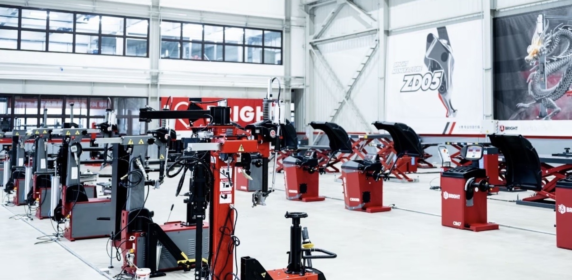 專為維修現場打造